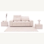 SOFA MAGNELIO PRESTIGE BL-A+3SE+BP-A